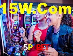 5P Bet,5P Bet App
