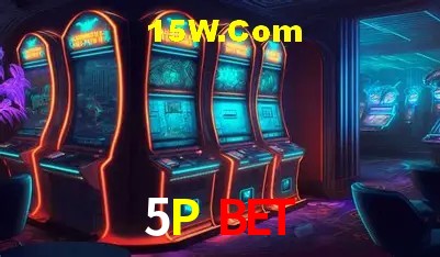 Login Seguro 5P Bet